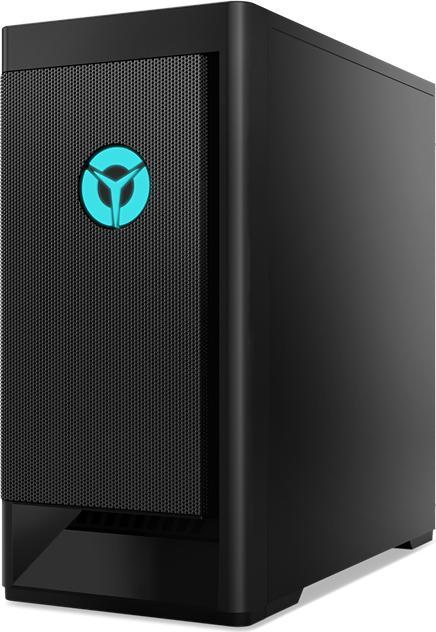 Produktbild Lenovo Legion T5 26AMR5 90RC (AMD Ryzen 7 5800, 32 GB, 1000 GB, GeForce RTX 3060 Ti)