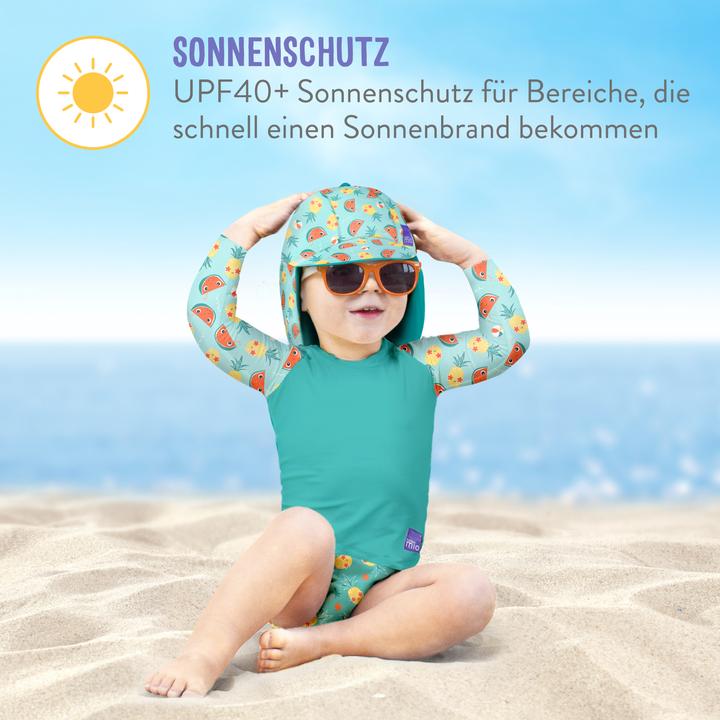 Image du produit Bambino Mio Chapeau de soleil (86, 92, 98)