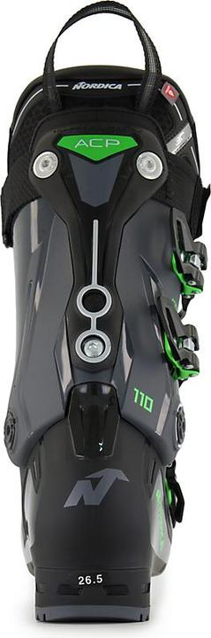 Actual product image Nordica Sportmachine 3 110 GW scarponi da sci uomo (27.5)
