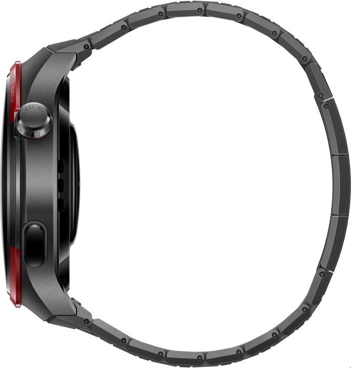 Actual product image Huawei Watch 4 Pro Space (47.60 mm, 4G)