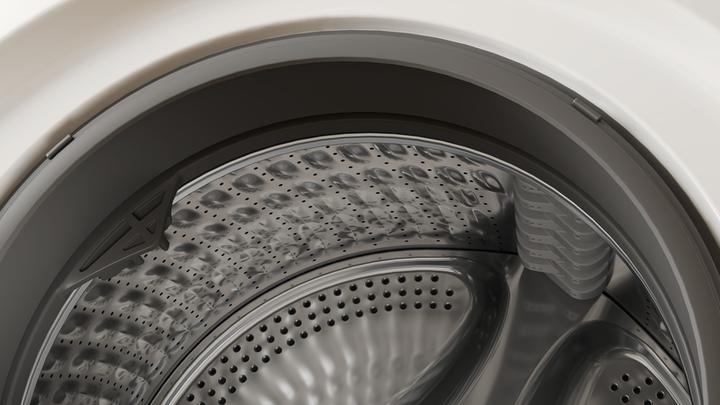 Image du produit Bauknecht B6 88 SILENCE CH (8 kg, Gauche, Fiche CH)