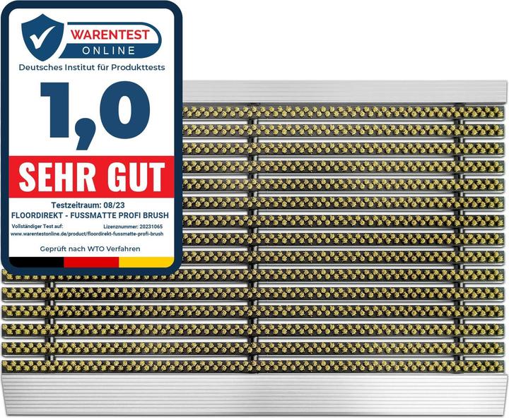 Produktbild Floordirekt Profi (40 x 60 cm)