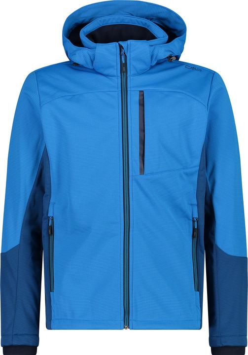 Actual product image CMP Campagnolo Zip Hoodie (L)
