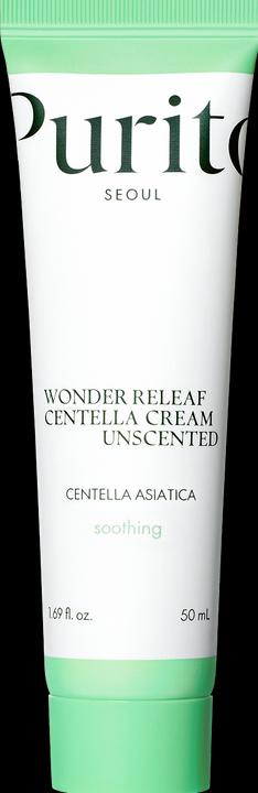 Produktbild Purito Centella Unscented (50 ml)