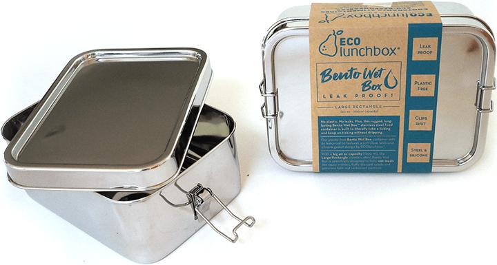 Produktbild ECOlunchbox Bento Wet
