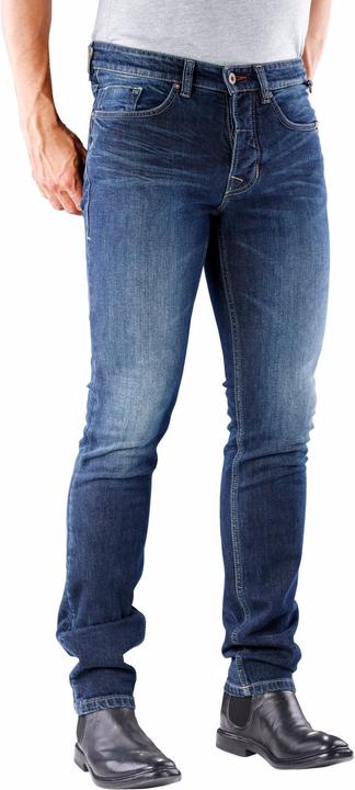 Actual product image Five Fellas Danny Slim Jeans 12M (32)