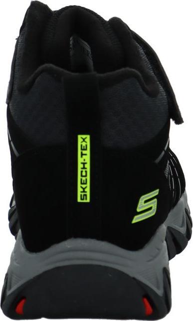 Produktbild Skechers 406412L BKRD BKRD (32)