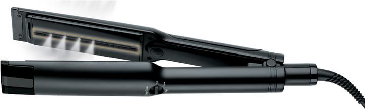 Immagine prodotto Hot Tools Strumenti - Professionale - Oro nero - Piastra a vapore / Stoomstijltang (Piastra a vapore)