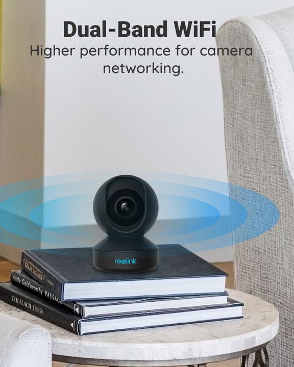 Image du produit Reolink E1 Pro (2560 x 1440 (WQHD))