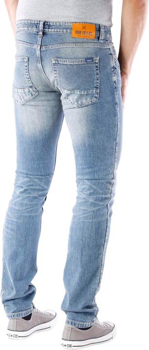 Produktbild Five Fellas Danny Slim Jeans 36M (W33/L32)