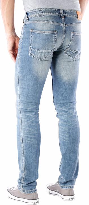 Produktbild Five Fellas Danny Slim Jeans 36M (W33/L32)