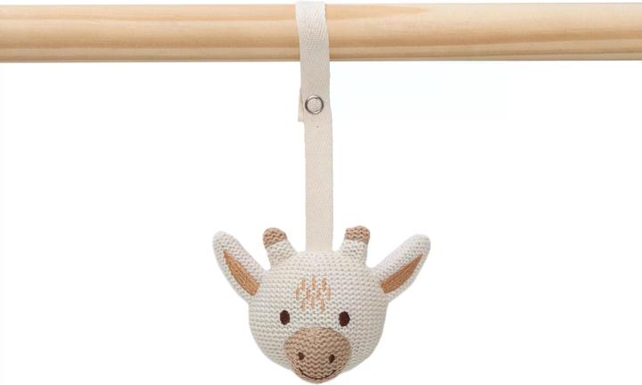 Image du produit Jollein Babygym pendentif animaux