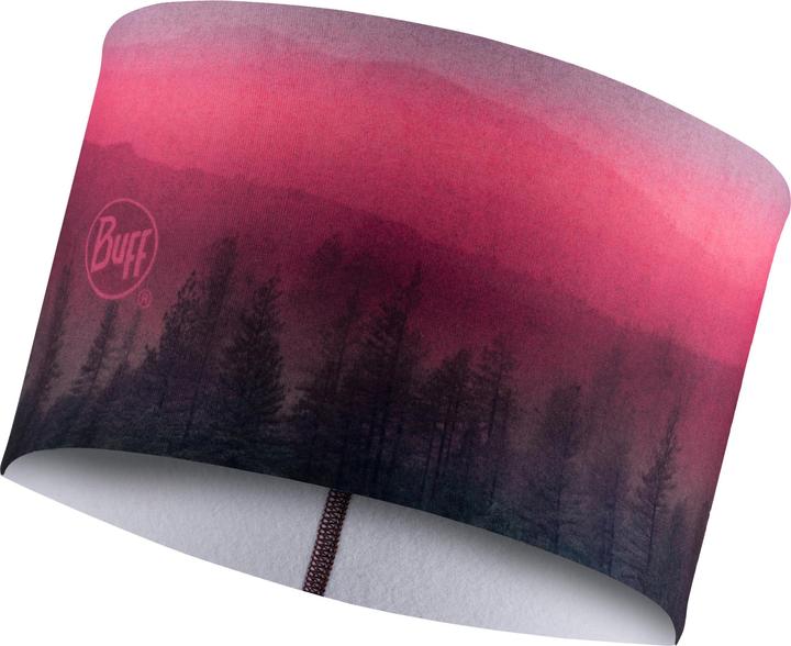 Buff Tech Hb Haera Mauve