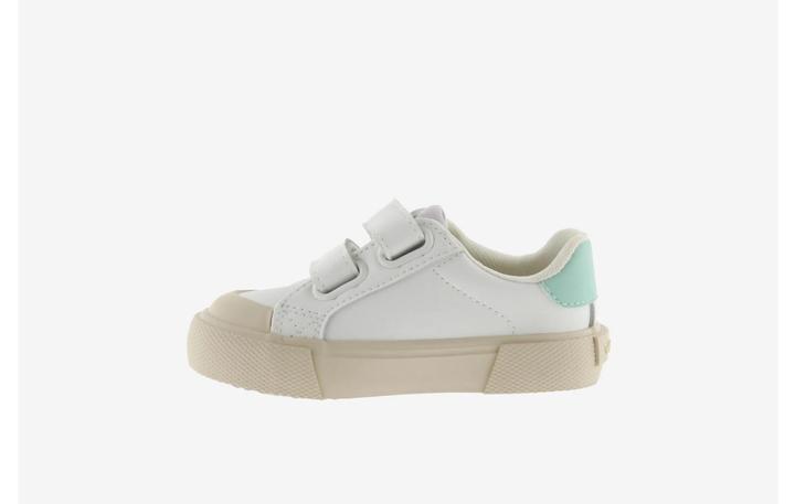 Immagine prodotto Victoria Sneakers da bambina con effetto pelle (31)