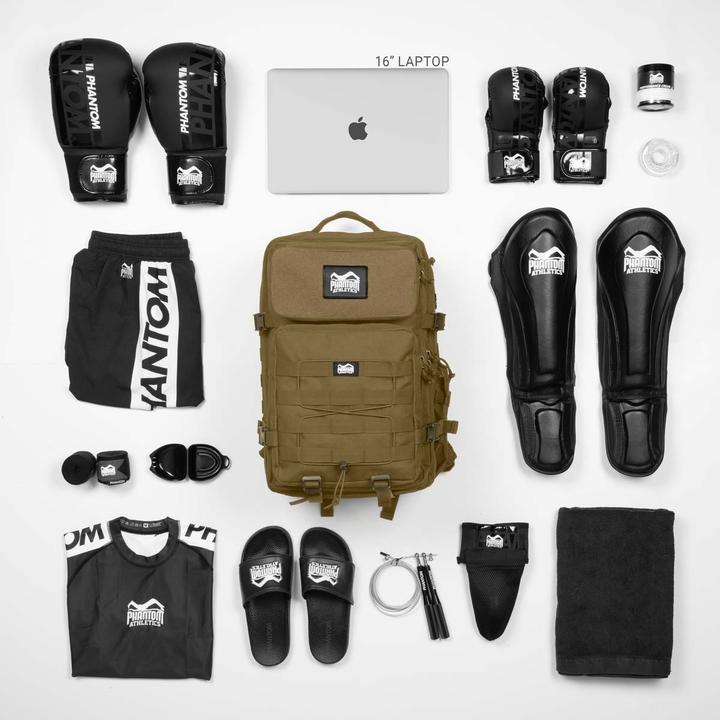 Produktbild Phantom Athletics Backpack DELTA (45 l)
