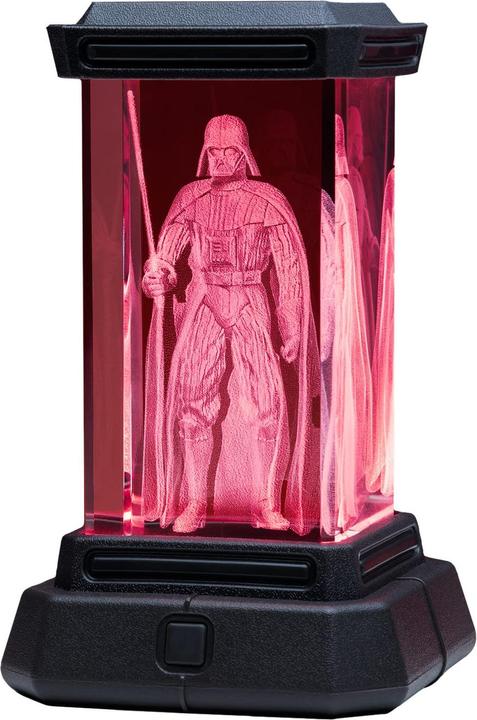 Immagine prodotto Paladone Products Luce olografica di Darth Vader HOME