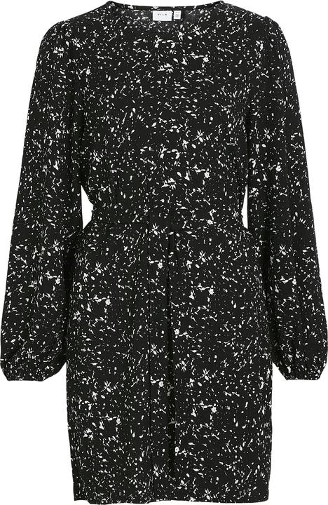 Produktbild Vila Taillengürtel Kurzkleid (XL)