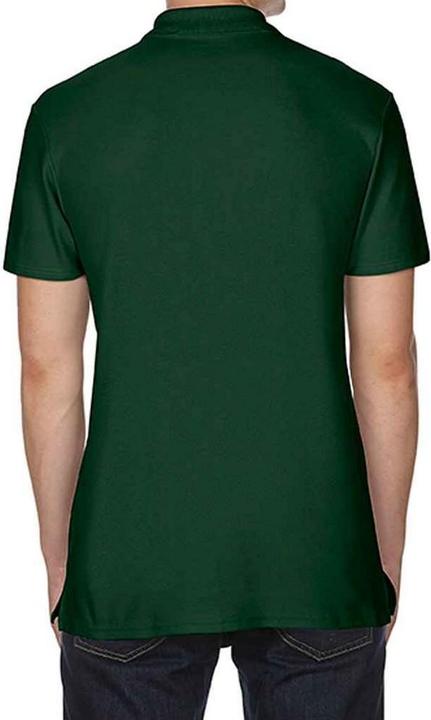 Produktbild Gildan SoftStyle Poloshirt DoppelPiqué (4XL)
