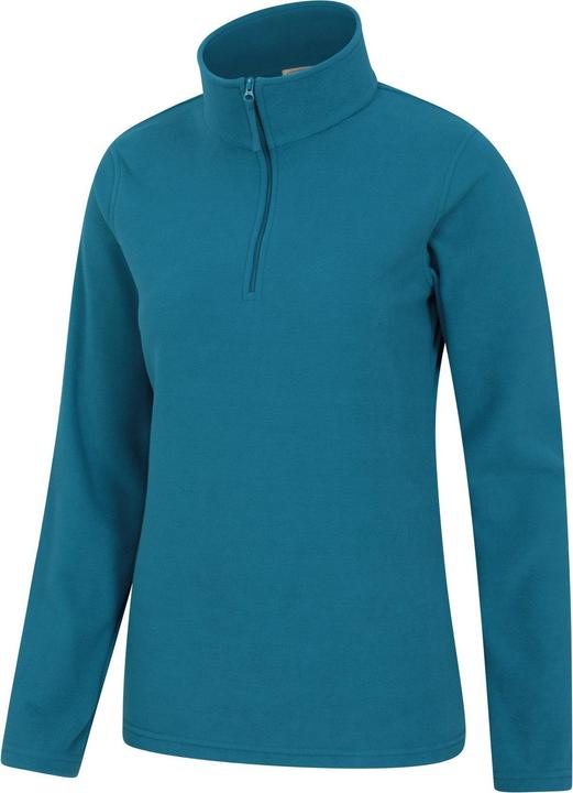 Immagine prodotto Mountain Warehouse Camber II Felpa in Pile Donna (XXS)