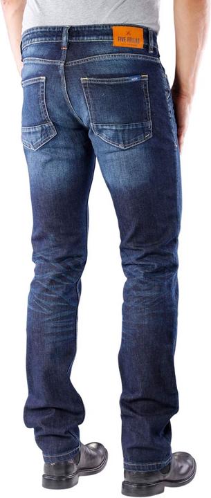 Image du produit Five Fellas Luuk Straight Jeans 12M (W31/L32)