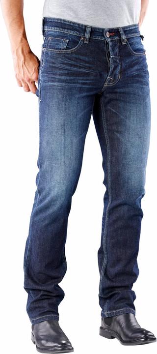 Produktbild Five Fellas Luuk Straight Jeans 12M (W31/L34)