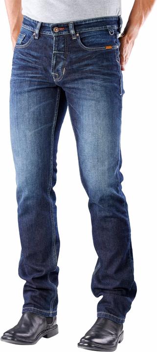 Produktbild Five Fellas Luuk Straight Jeans 12M (W31/L34)
