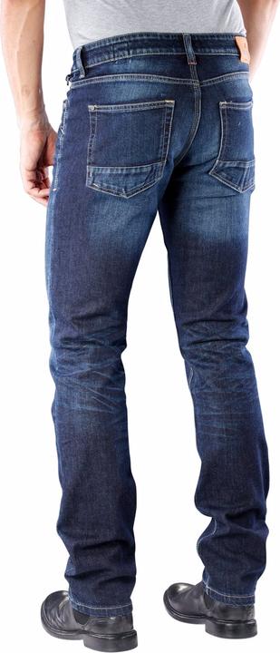 Produktbild Five Fellas Luuk Straight Jeans 12M (W31/L34)