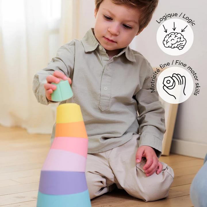 Actual product image Oppi Stak