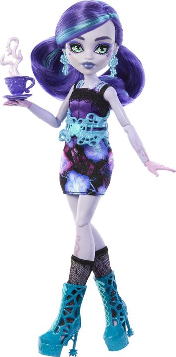 Actual product image Monster High Twyla