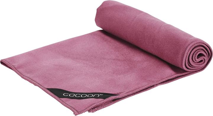 Produktbild Cocoon Microfiber Towel Ultralight X-Large (150 x 80 cm)