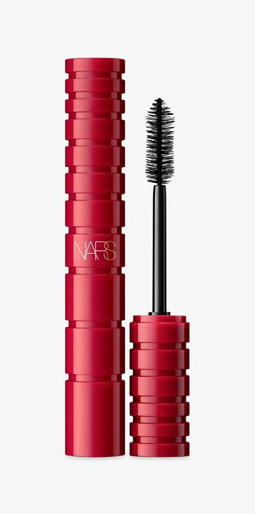 Image du produit NARS Cosmetics Mascara Climax (Noir Explicite)