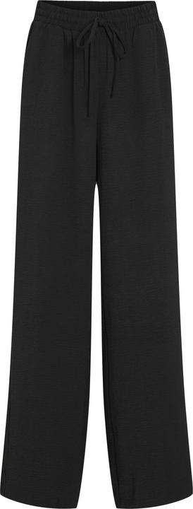 Produktbild Vila High Waist Hose mit weitem Bein (40)