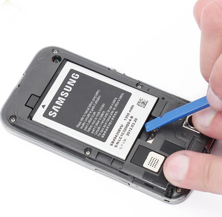 Produktbild Samsung EB494358VU 1350 mAh Akku