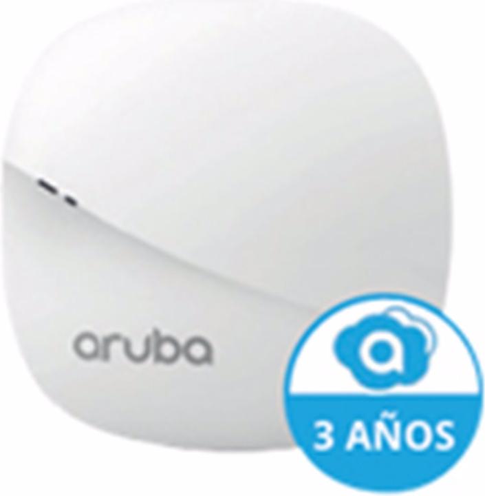 Aruba AP-303 (RW) Unified AP (867 Mbit/s)