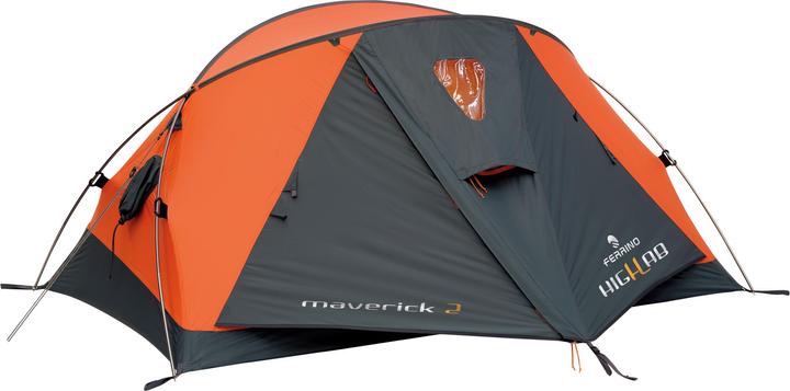 Actual product image Ferrino Maverick (Dome tent, 2.50 kg, 2 persons)