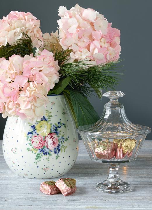 Immagine prodotto Greengate Laura vaso bianco grande 3l (1 x, 3 l)