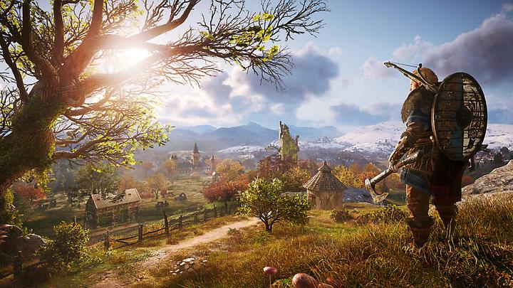 Produktbild Ubisoft Far Cry 6 (PS5, Multilingual)
