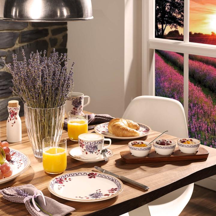 Produktbild Villeroy & Boch Tablett Dipschälchen Artesano Original