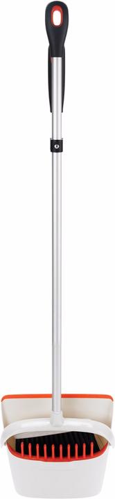 Actual product image OXO Long handle sweeping set (1 pcs.)