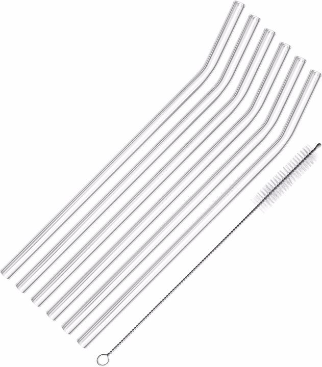 Westmark 6 Trinkhalme (6 x)