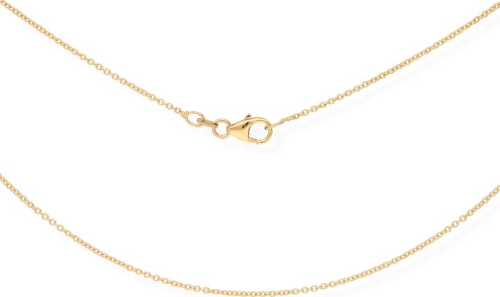Produktbild Carat Basic (Gold 9ct, 50 cm)