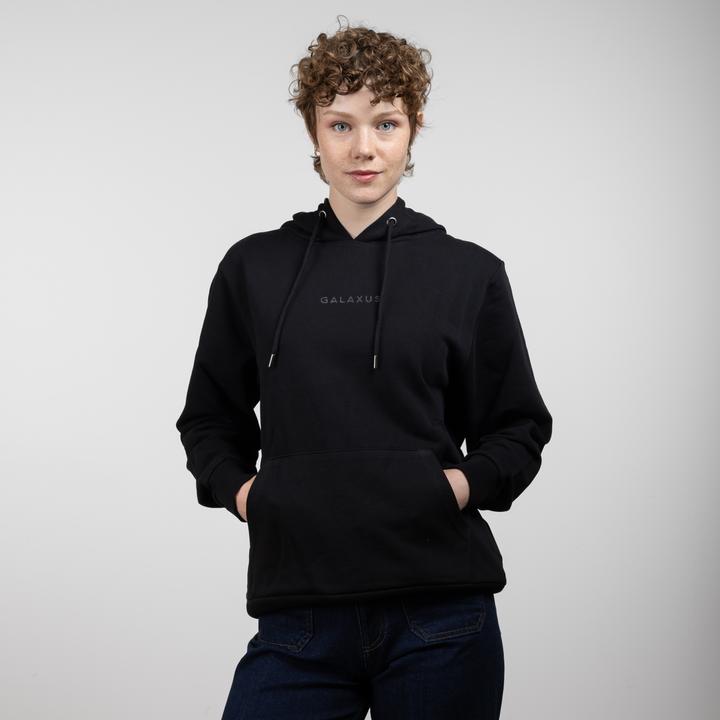 Actual product image Galaxus Hoodie (XXL)