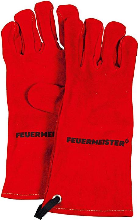 Image du produit Feuermeister Premium (Kevlar, Cuir refendu)
