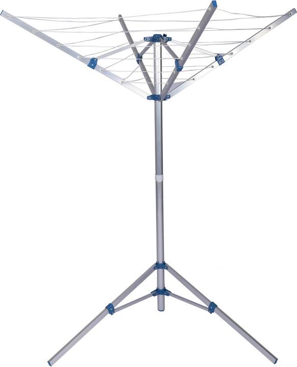Actual product image Wiltec Mobile rotary dryer (16 m)
