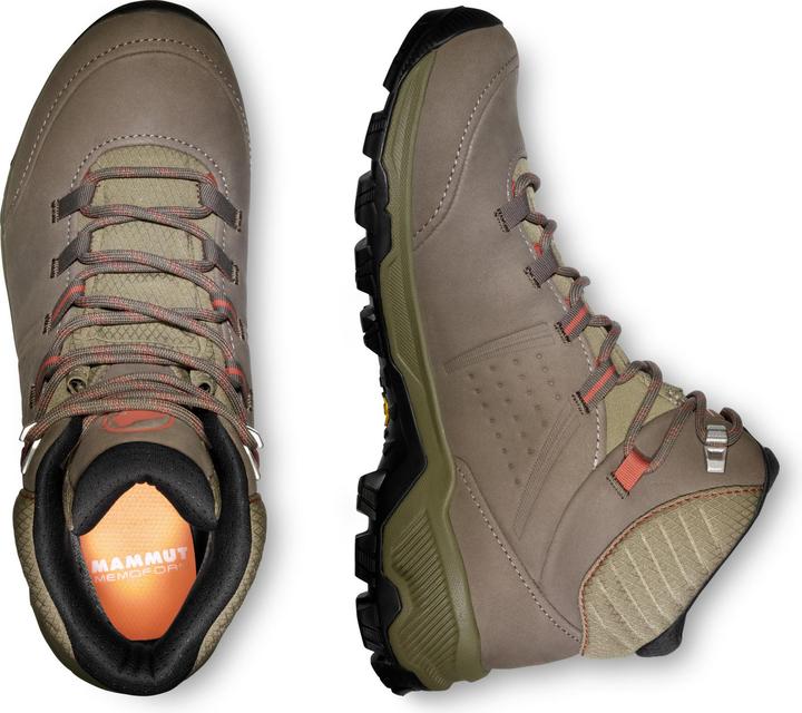 Immagine prodotto Mammut Nova IV Mid GTX Donna (38)