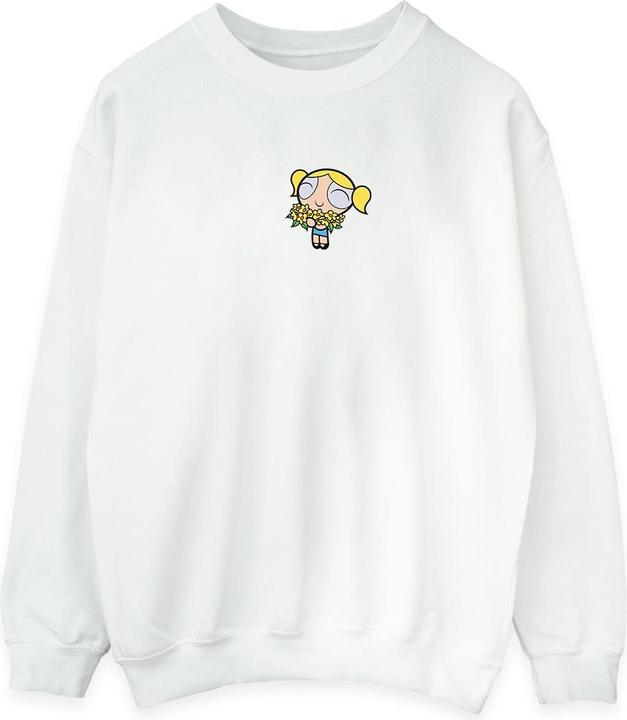 Immagine prodotto The Powerpuff Girls Felpa Uomo (XL)