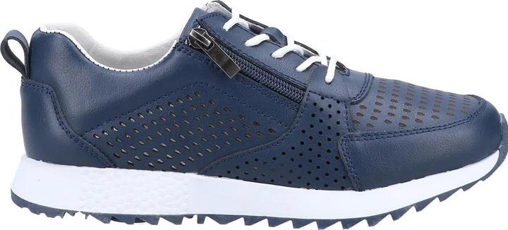 Immagine prodotto Fleet & Foster Scarpe da ginnastica June in pelle scamosciata (38)