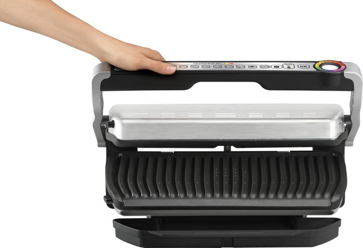 Produktbild Tefal GC724D Kontaktgrill