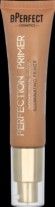 BPerfect Cosmetics BPE Perfection Primer Champa Glow
