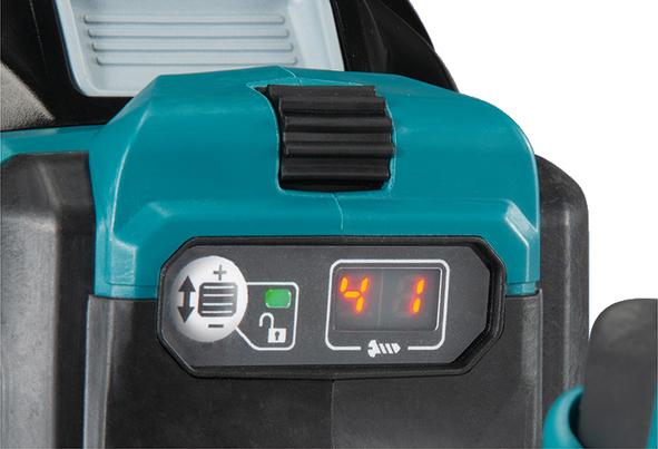 Produktbild Makita DF001GZ (Akkubetrieb)